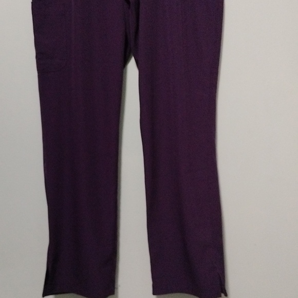 Skechers scrubs pants size LP - Picture 4 of 14